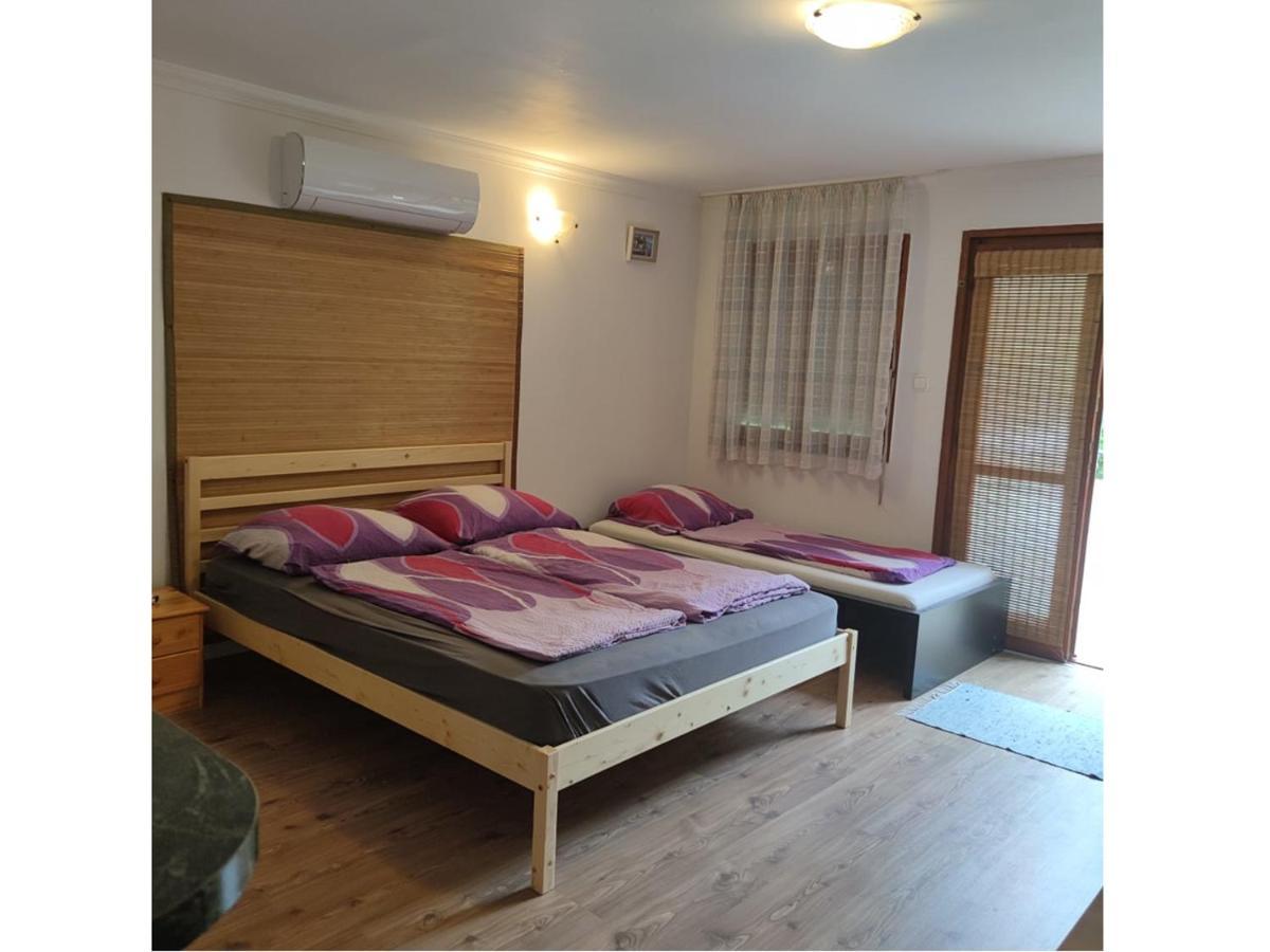 Emese Apartman Hajdúszoboszló Εξωτερικό φωτογραφία