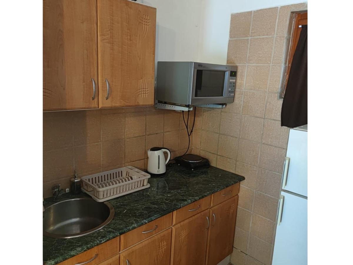 Emese Apartman Hajdúszoboszló Εξωτερικό φωτογραφία