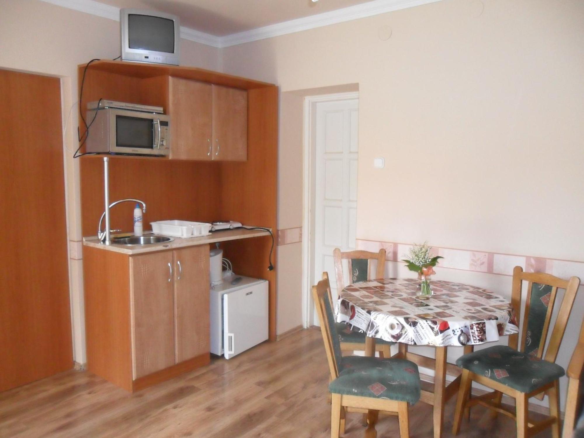 Emese Apartman Hajdúszoboszló Εξωτερικό φωτογραφία