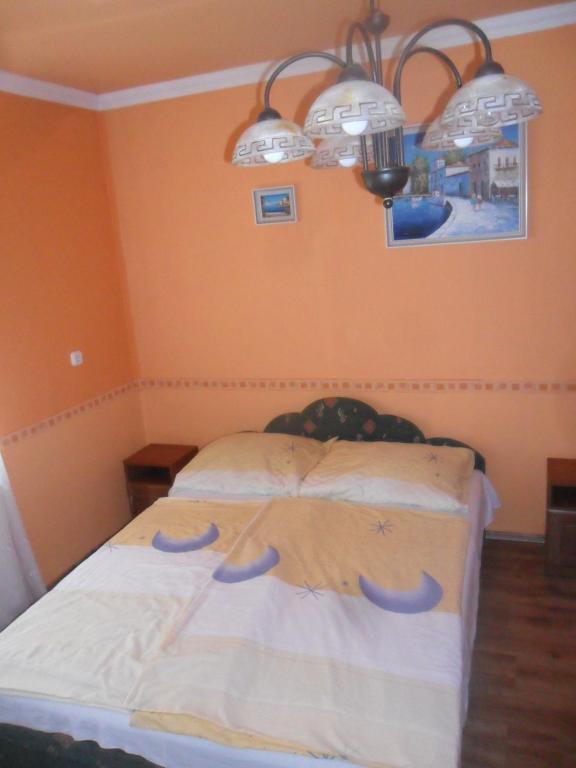 Emese Apartman Hajdúszoboszló Εξωτερικό φωτογραφία