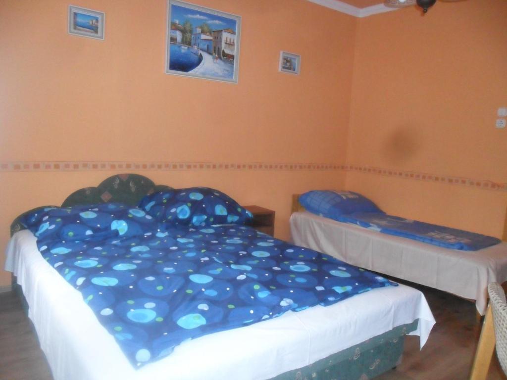 Emese Apartman Hajdúszoboszló Δωμάτιο φωτογραφία