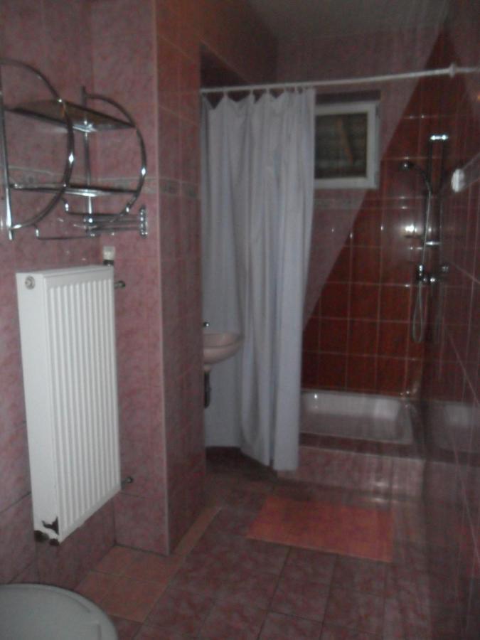 Emese Apartman Hajdúszoboszló Εξωτερικό φωτογραφία